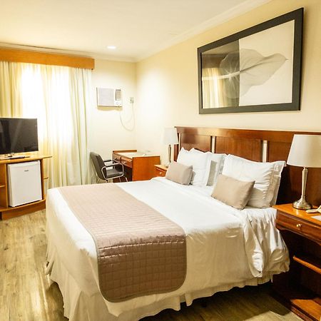 Radio Hotel Resort&Convention Serra Negra  Esterno foto