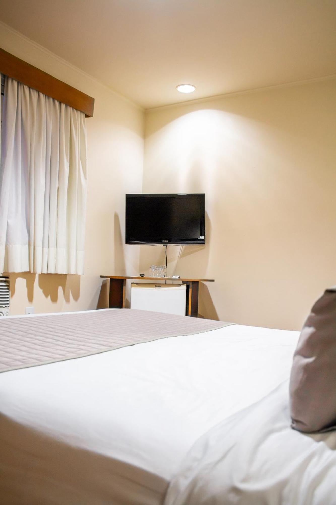 Radio Hotel Resort&Convention Serra Negra  Esterno foto