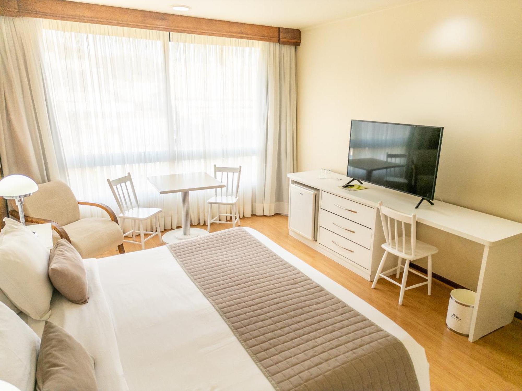 Radio Hotel Resort&Convention Serra Negra  Esterno foto