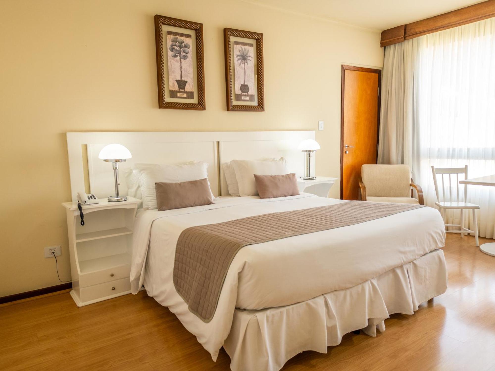 Radio Hotel Resort&Convention Serra Negra  Esterno foto